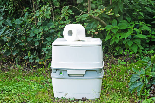 Best Portable bathroom rental  in Georgetown, CT