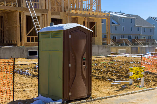 Best Event porta potty rental  in Georgetown, CT