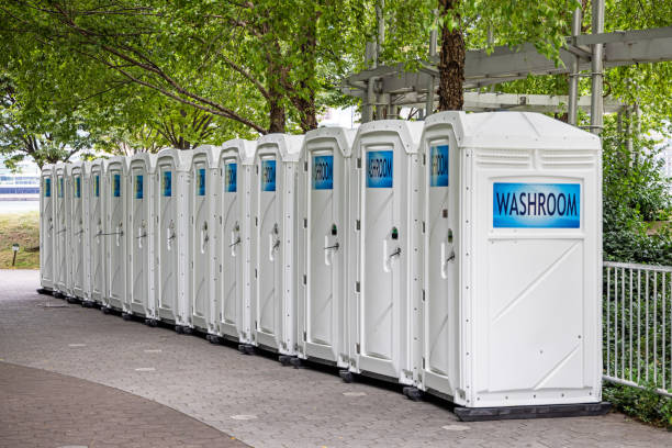 Best Porta potty rental near me  in Georgetown, CT