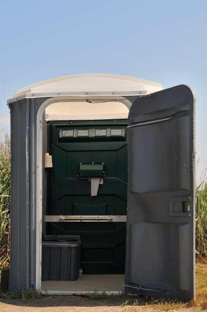 Best Porta potty delivery and setup  in Georgetown, CT