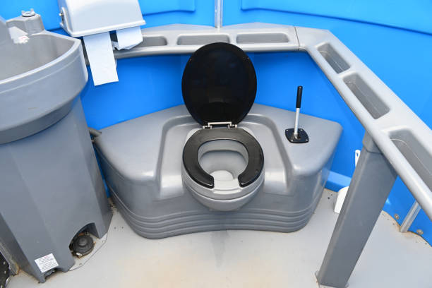 Trusted Georgetown, CT porta potty rental Experts