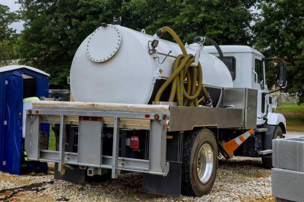 Best Affordable portable toilet rental  in Georgetown, CT