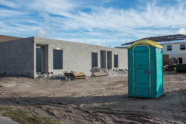 Best Luxury portable toilet rental  in Georgetown, CT